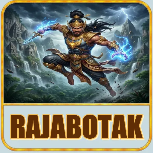 rajabotak APK Indonesia - Panduan Lengkap dan Tutorial
