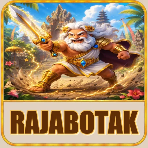 rajabotak APK Indonesia - Panduan Lengkap dan Tutorial